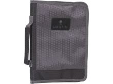 Westin Puzdro W4 Rig Wallet Titanium Black M