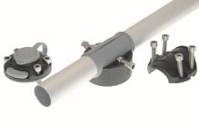 Fasten Rychloupínací Držiak Na Pripevnenie Na Rúrku 30/32 mm (1)