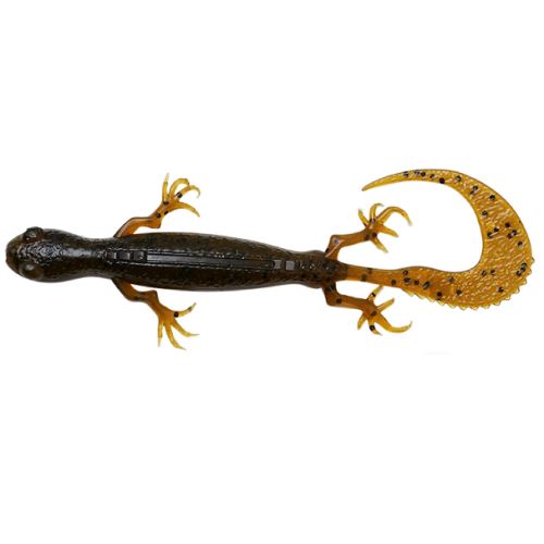 Savage Gear Gumová Nástraha 3D Lizard Sinking Junebug 10 cm 5,5 g
