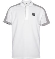 Preston Innovations Tričko Core Collection Polo White - XXXL
