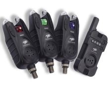 Giants Fishing Sada Hlásičov Wireless Set TX2