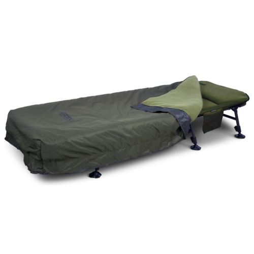 Sonik Prehoz Bank-Tek Thermal Bed Cover