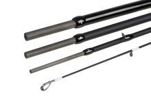 Fox Rage Prút Street Fighter Lure Blaster Travel Rod 4-piece 2,3 m 15-50 g (1)