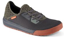 Grundéns Topánky Keeper Sneaker Anchor