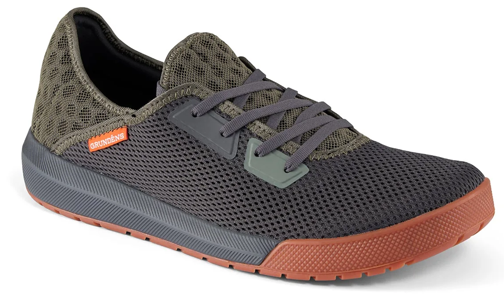Grundéns topánky keeper sneaker anchor - 45