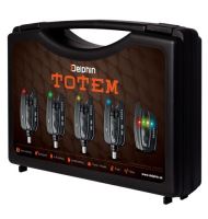 Delphin Sada Signalizátorov Záberu Totem (2)