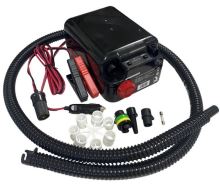Allroundmarin Elektrická Pumpa 12 V 13 A