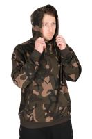 Fox Mikina LW Camo Pullover Hoody (11)
