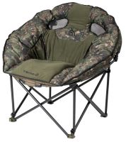 Trakker Kreslo Levelite Camo Luna Chair Trakker Kreslo Levelite Camo Luna Chair