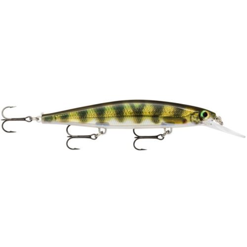 Rapala Wobler Shadow Rap Deep 11 cm 13 g PEL