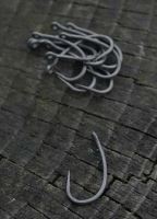 Avid Carp Háčiky Armorok Hooks Curve (2)