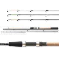 Cormoran Prút GF Feeder Pro Medium Heavy 3,3 m 40-120 g (1)