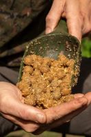 One More Cast Boilie Stabilised Boilie iScream (10)