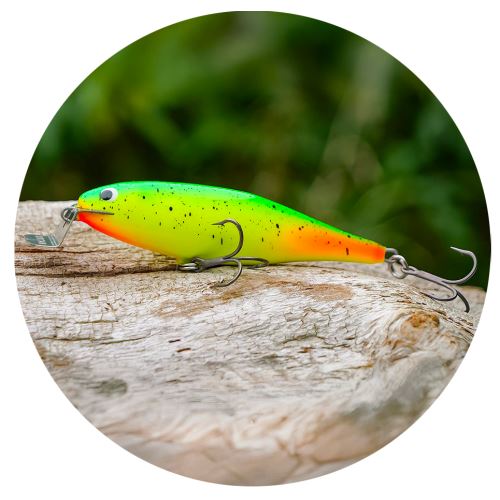 3Stan Wobler S 2025 Plávajúci s Kovovou Lopatkou FTFC 3Stan Wobler S 2025 Plávajúci s Kovovou Lopatkou FTFC