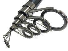 Ron Thompson Prút Gangster Carp Tele 3,9 m 3,5 lb (1)