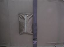 Carp Spirit Spací Vak Magnum Sleeping Bag 5 Seasons XL (13)