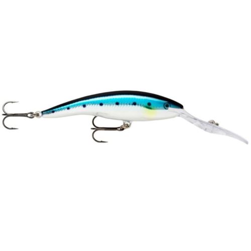 Rapala Wobler Deep Tail Dancer BSRD