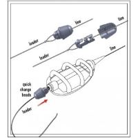 Falcon Quick Change Beads Veľkosť (1)