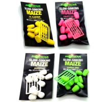 Korda Umelá Kukurica Slow Sinking Maize-biela banán-smotana