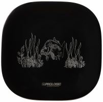 Prologic Tanier S Príborom Blackfire Dining Set (3)