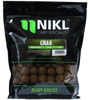 Nikl Hotové Boilies Crab