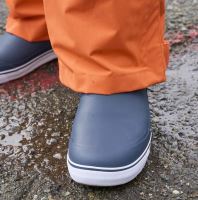 Grundéns Topánky Deck-Boss Ankle Boot Navy (7)