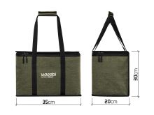 Delphin Chladiaca Taška Wasabi Coolbag (2)