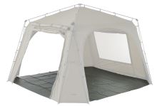 Mivardi Extra Odolná Podlaha k Prístrešku Base Camp XXL