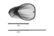 Delphin Podberák Omega 2 dielny (2)