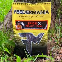 Feedermania Pelety 60:40 Pellet Mix 2 mm 700 g (3)