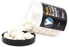 Vitalbaits Pop-Up Nutty Crunch Fluor White