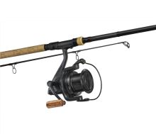 Sonik Prút VaderX RS Cork 3,6 m 3 lb (4)