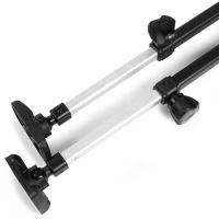 Korum Teleskopické Nohy ku Kreslu S23 Accessory Chair (2)