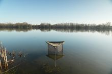 Fox Sieťka Na Podberák Net Cover (8)