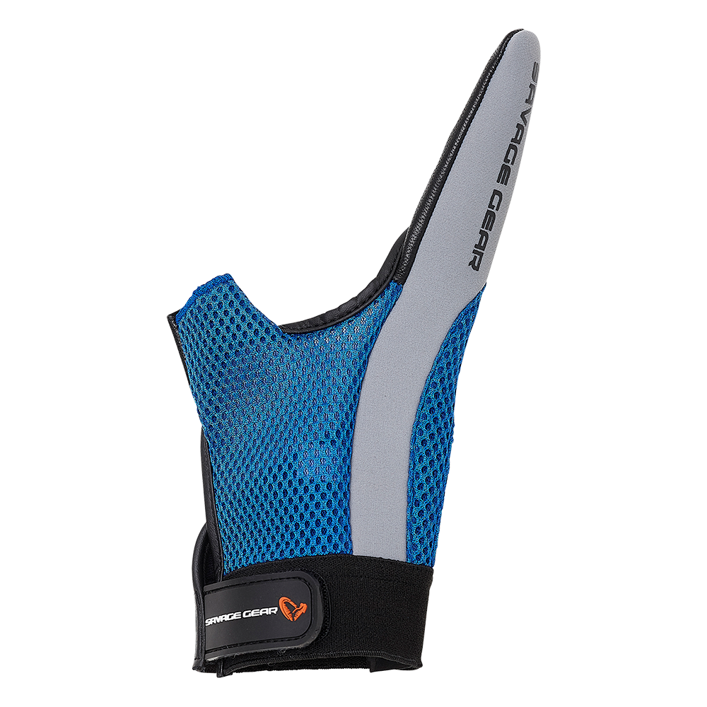 E-shop Savage gear náprstník casting stall onesize sea blue