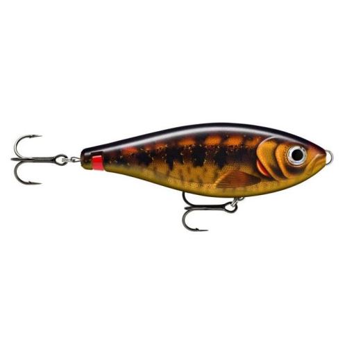 Rapala Wobler X Rap Haku TMO 14 cm