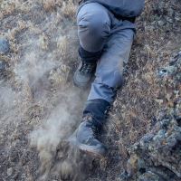 Grundéns Brodiace Topánky Bedrock Wading Boot Anchor (5)