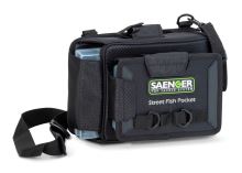 Saenger Taška Street Fish Pocket Saenger Taška Street Fish Pocket