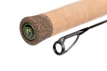 Fox Rage Predator Prút Elite Pro Deadbait 3,6 m 2,75 lb (2)