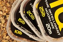 Korda Fluorocarbon  IQ The Intelligent Hooklink 20 m (6)