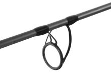 Delphin Prút Opium BlacxCARP 3G TechnoCORK 3,6 m 12 ft 3,25 lb (3)