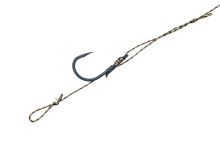Mivardi nadväzec adjustable hair rig easy 2 kusy 25lb (2)