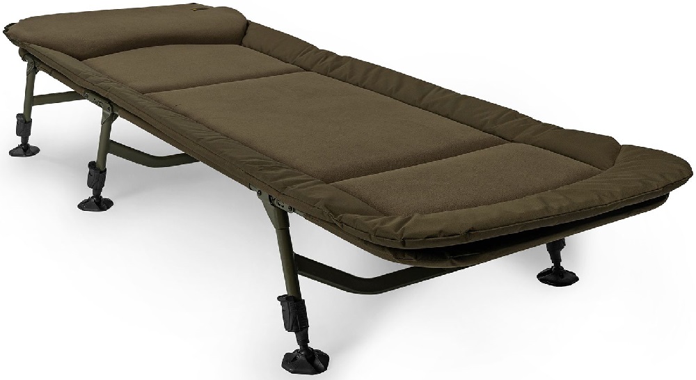 E-shop Avid carp lehátko revolve bed