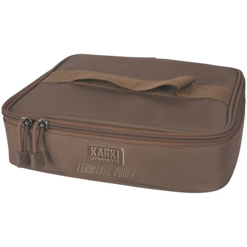 Spro Strategy Puzdro Karki Terminal Pouch