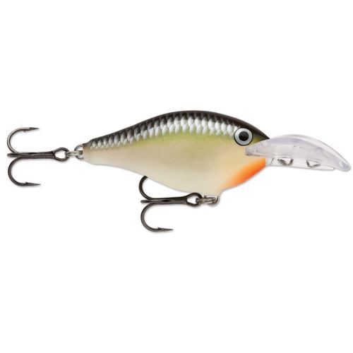 Rapala Wobler Scatter Rap Crank Deep 05 SMSH 5 cm 9 g