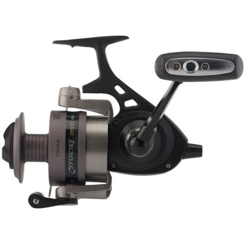 Fin-Nor Navijak Offshore 7500 Spin Reel