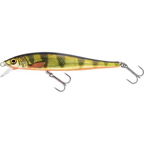 Westin Wobler Jerkbite SR Real Perch 17 cm 47 g