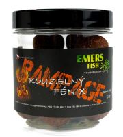 Emersfish Boilie Rampage Kúzelný Fénix 100 g (1)