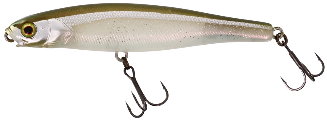 Illex wobler clyde mud sucker secret sand eel - 11 cm 28,3 g