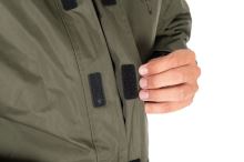 Fox Zimný Oblek Collection Zimné Suit Green (17)